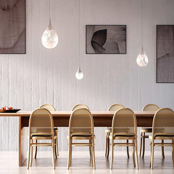Unveiling the Essence of Pendant Lighting