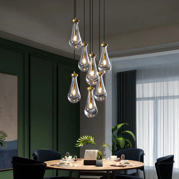 Top Questions About Chandeliers