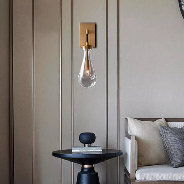 Wall Sconce Lights: Elevate Your Space with Style