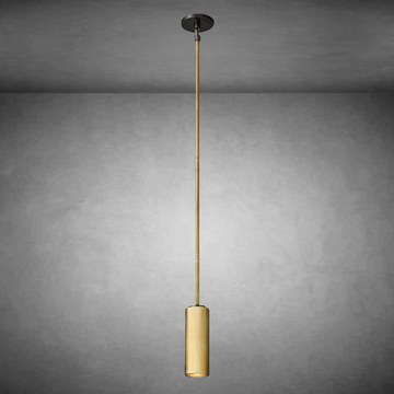 Champeaut Pendant