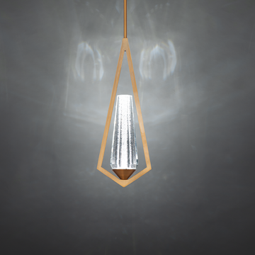 Devation Pendant