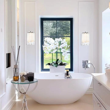Morna Wall Sconce