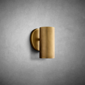 Champeaunt Outdoor Sconce