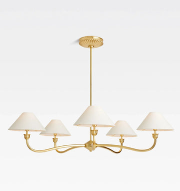Lilith Chandelier