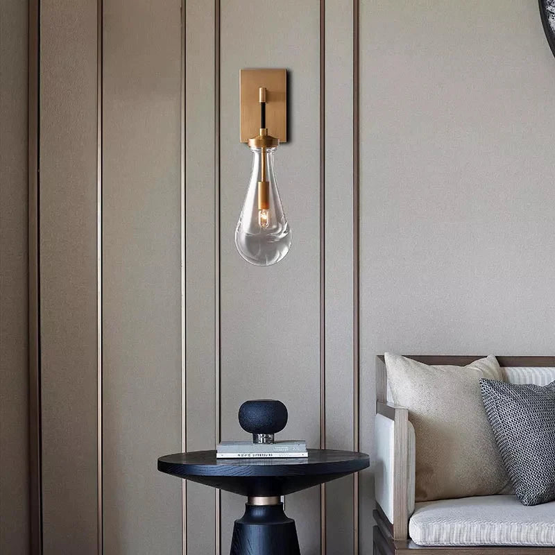 Wall Sconce Lights: Elevate Your Space with Style