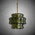 Ghiaccio Pendant-Fanci Lamps