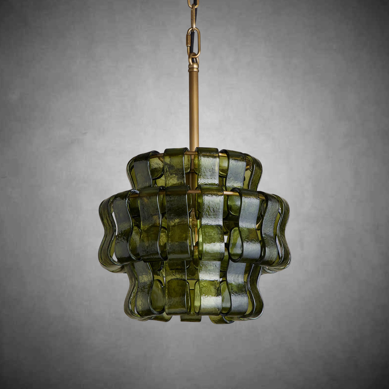 Ghiaccio Pendant-Fanci Lamps