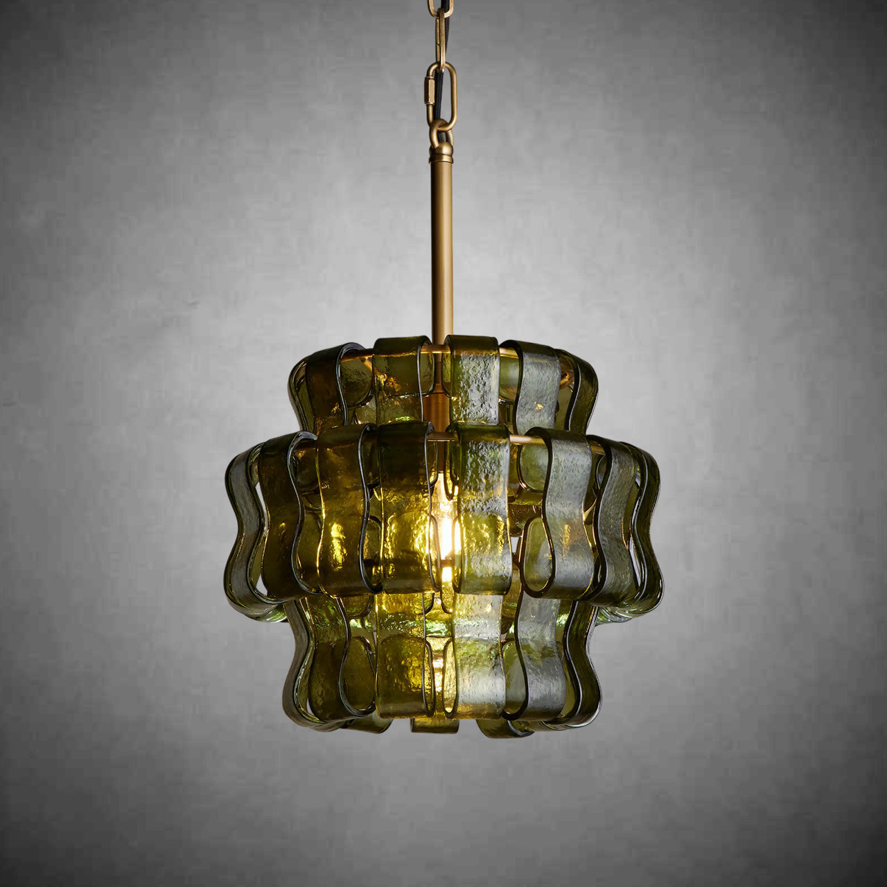 Ghiaccio Pendant-Fanci Lamps