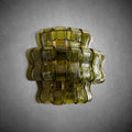 Ghiaccio Wall Sconce-Fanci Lamps