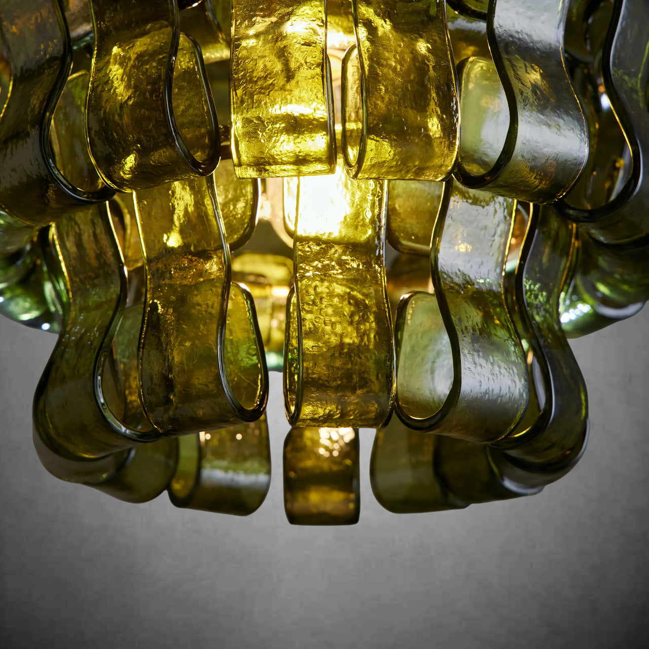 Ghiaccio Pendant-Fanci Lamps