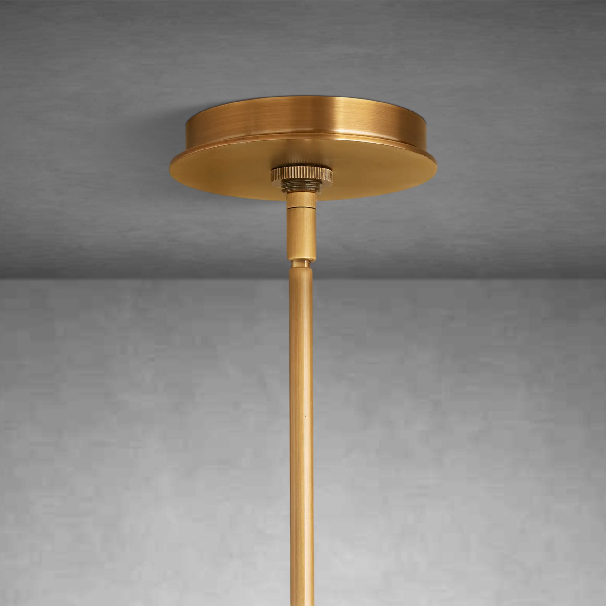 Daphne Metal Round Chandelier-Fanci Lamps