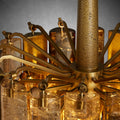 Neve Pendant-Fanci Lamps