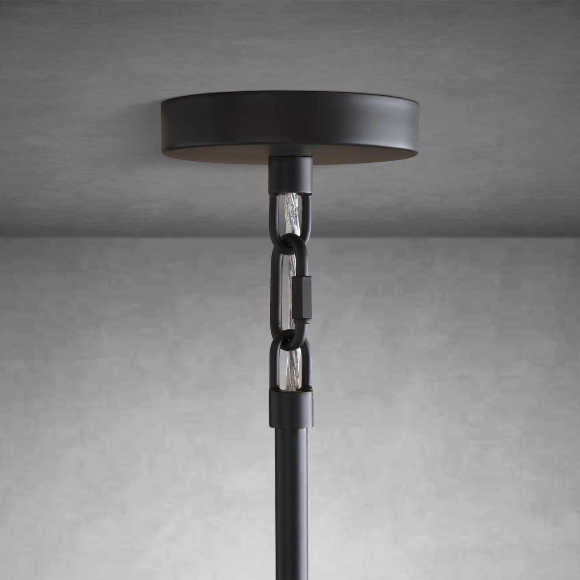 Saige Round Chandelier-Fanci Lamps
