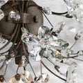 Fiore 2-Light Wall Sconce-Fanci Lamps