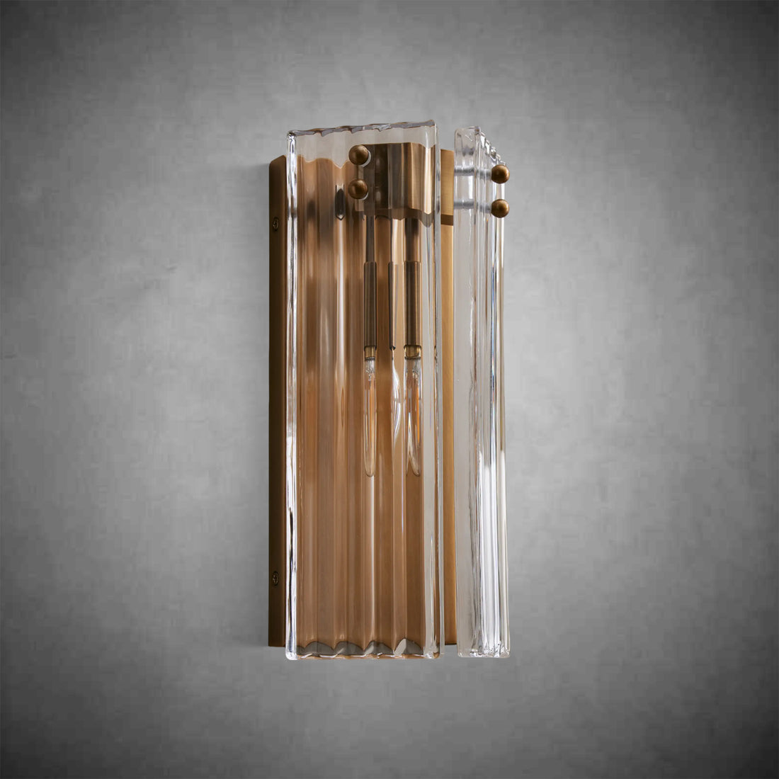 Delsie Sconce-Fanci Lamps