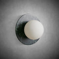 Corinna Sconce-Fanci Lamps