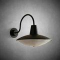 Bennett Outdoor Sconce-Fanci Lamps