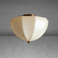 Agnes Flush Mount-Fanci Lamps