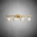 Arica 4-Light Sconce-Fanci Lamps