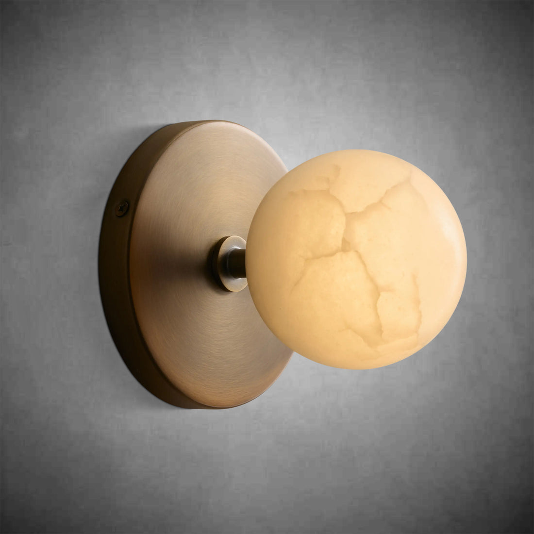 Girouette Sconce-Fanci Lamps