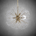 Lily Round Chandelier 8/10/19 Light-Fanci Lamps