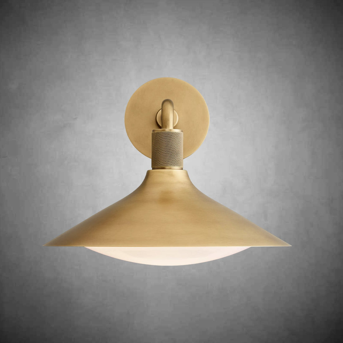 Kennon Barn Wall Sconce