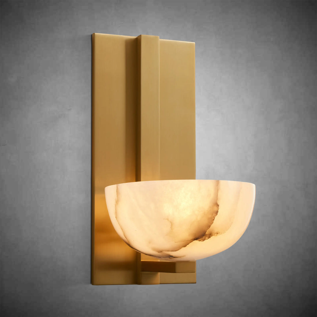 Belmira Sconce-Fanci Lamps
