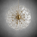Lily Round Chandelier 8/10/19 Light-Fanci Lamps