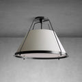 Shelton Flush Mount-Fanci Lamps