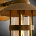 Hyannis Outdoor Sconce-Fanci Lamps