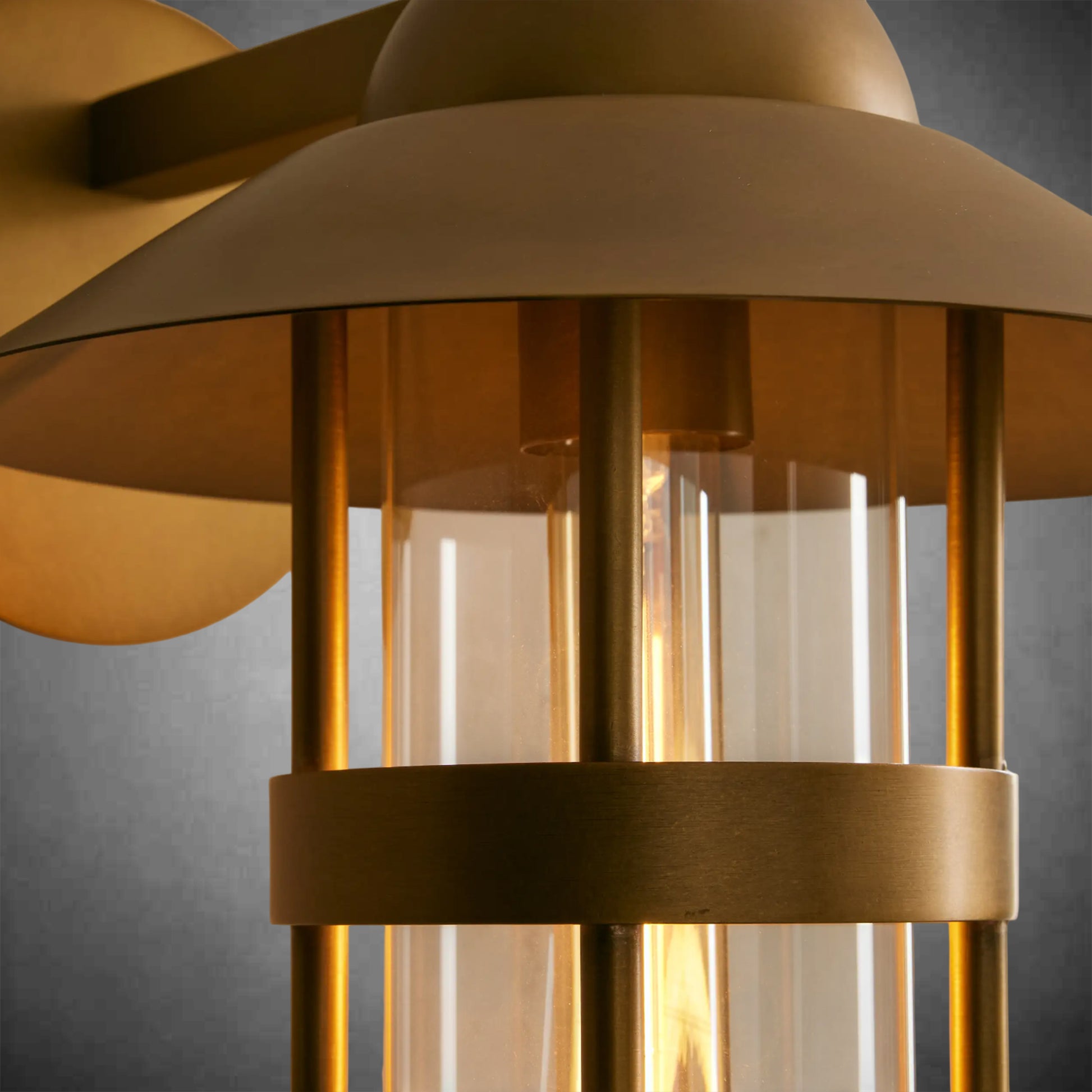 Hyannis Outdoor Sconce-Fanci Lamps