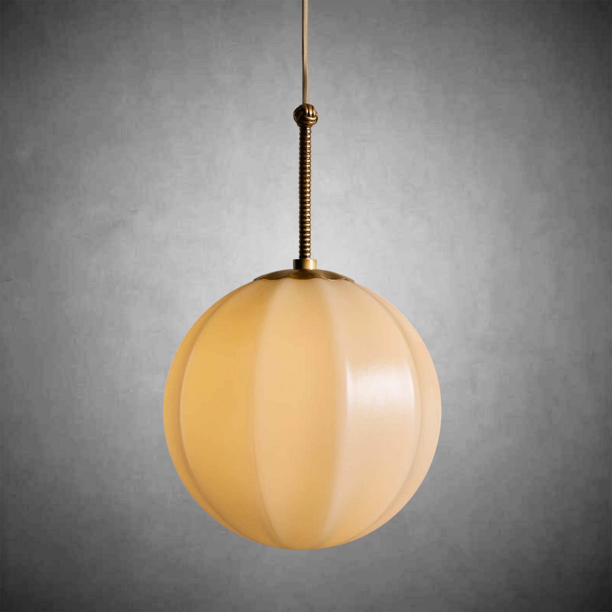 Agnes Pendant-Fanci Lamps