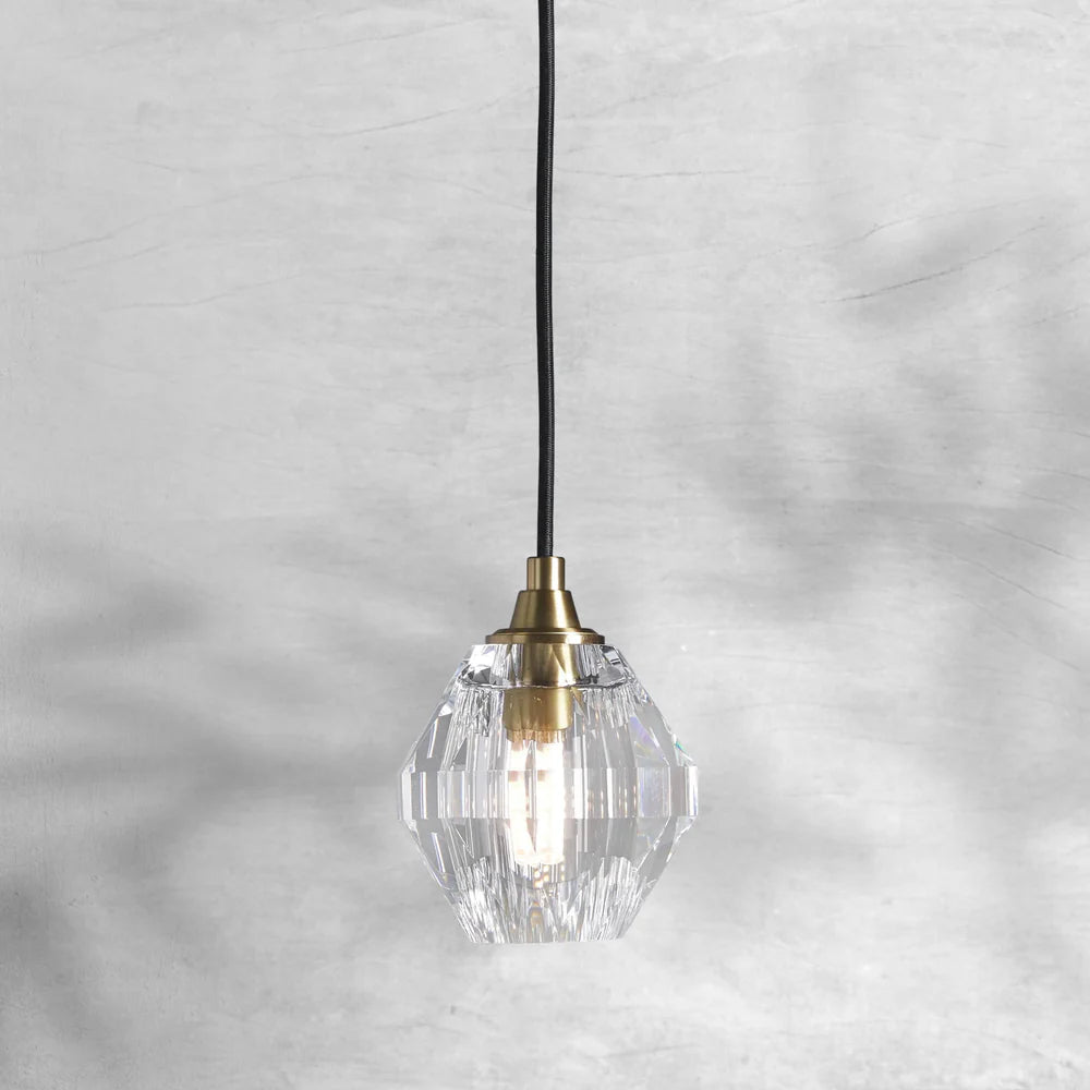 Amoroso Pendant-Fanci Lamps