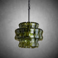 Ghiaccio Pendant-Fanci Lamps