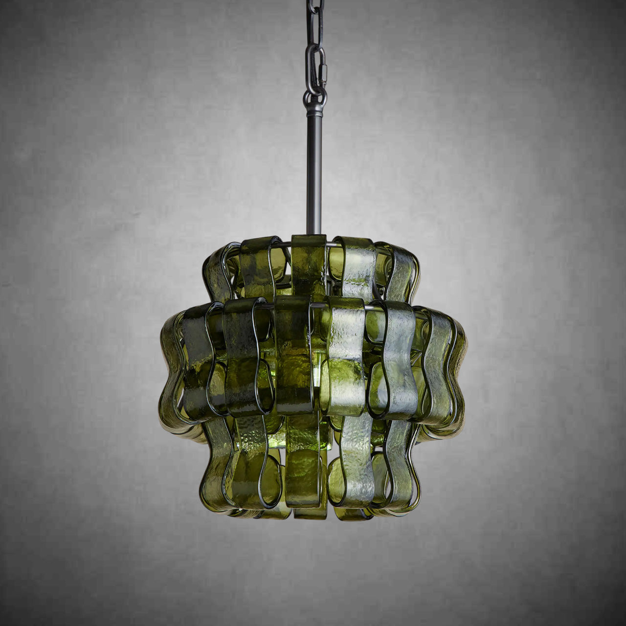 Ghiaccio Pendant-Fanci Lamps
