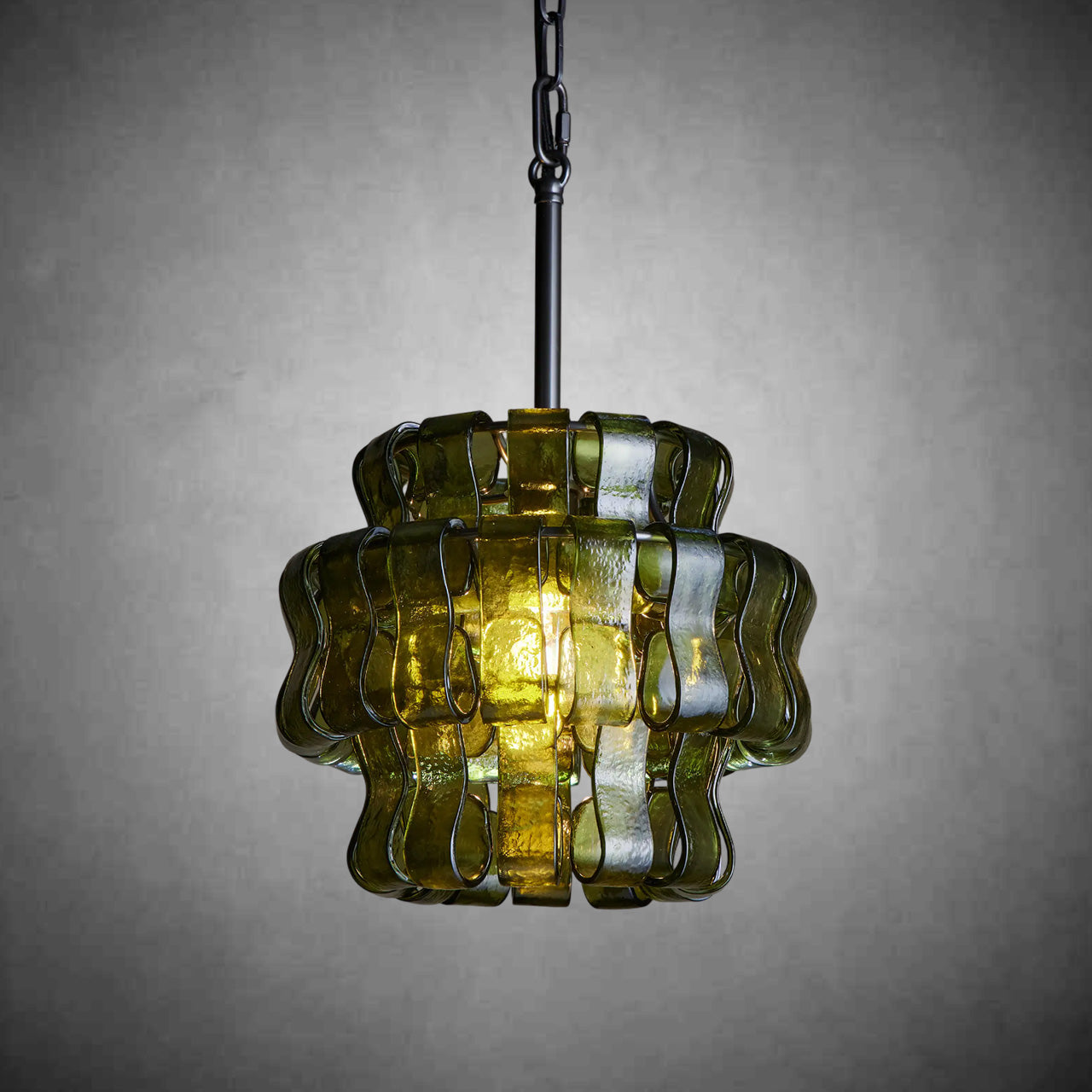 Ghiaccio Pendant-Fanci Lamps