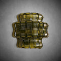 Ghiaccio Wall Sconce-Fanci Lamps