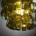Ghiaccio Pendant-Fanci Lamps