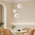 Casen Round Chandelier 20''28''34''43''-Fanci Lamps