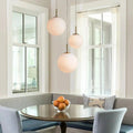Casen Round Chandelier 20''28''34''43''-Fanci Lamps