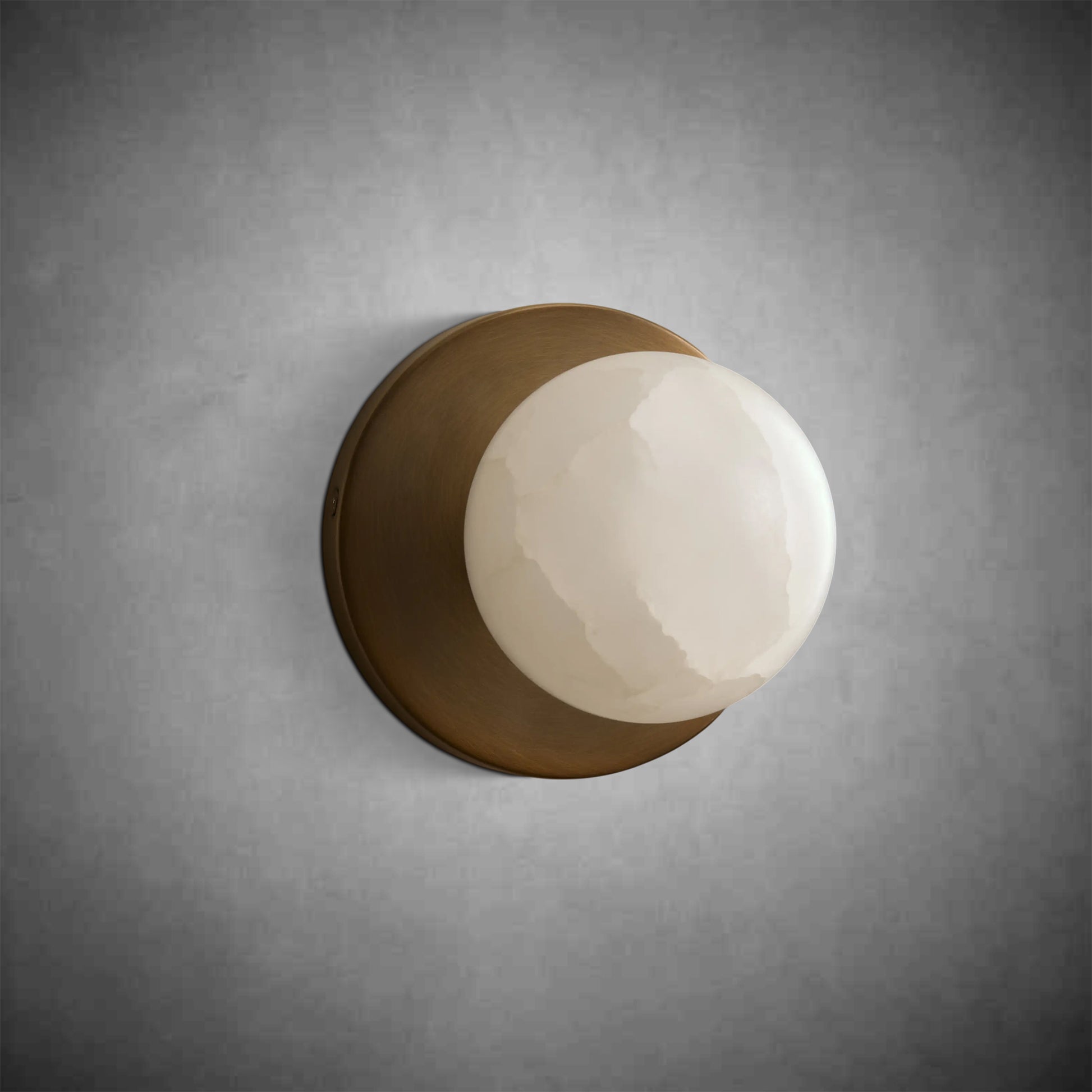 Girouette Sconce-Fanci Lamps