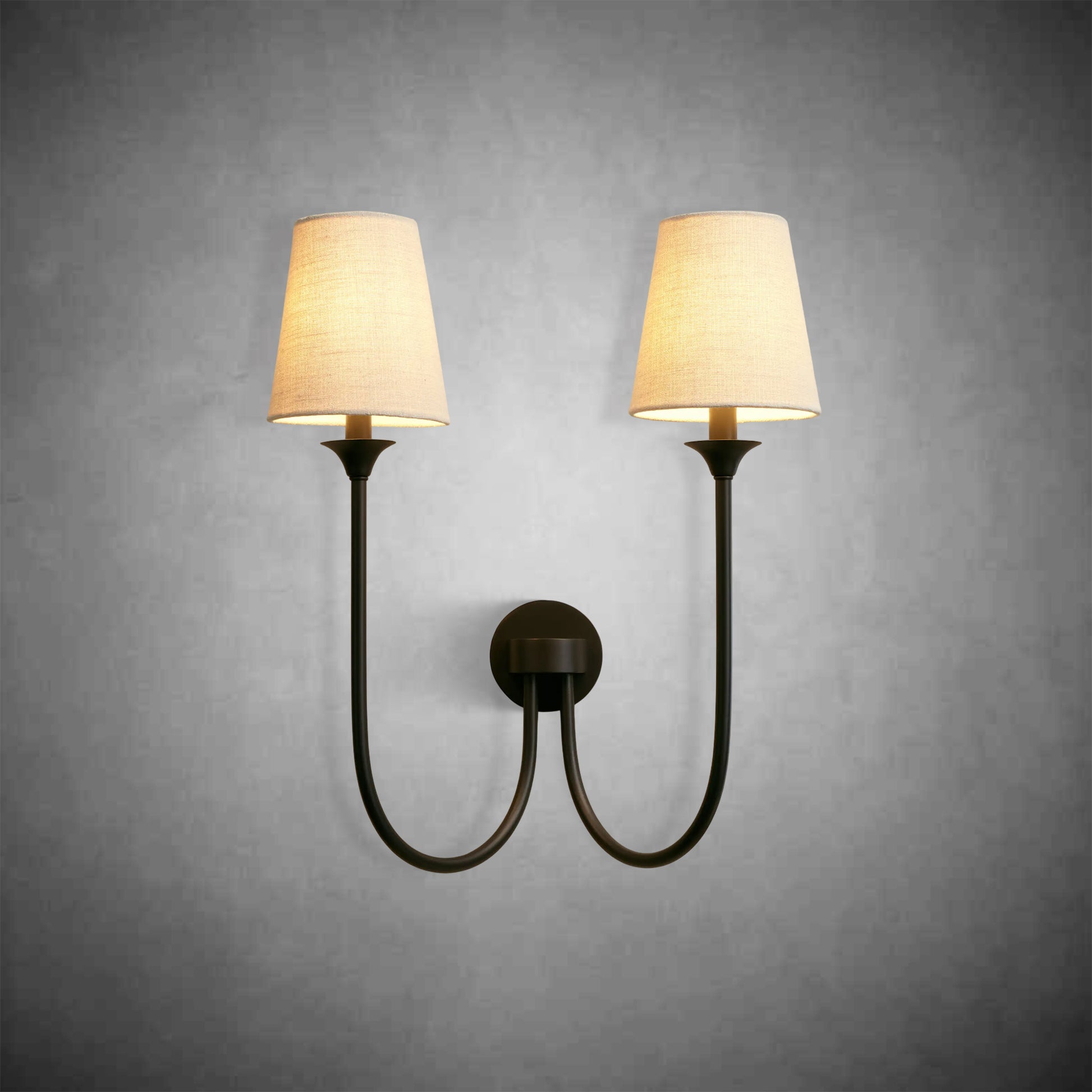 Saige Sconce-Fanci Lamps