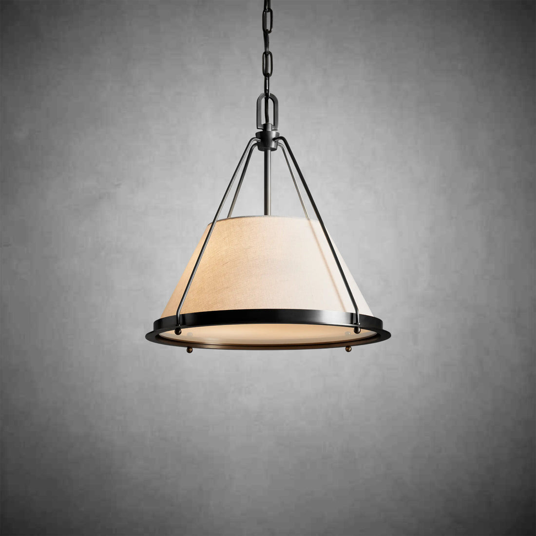 Shelton Pendant-Fanci Lamps