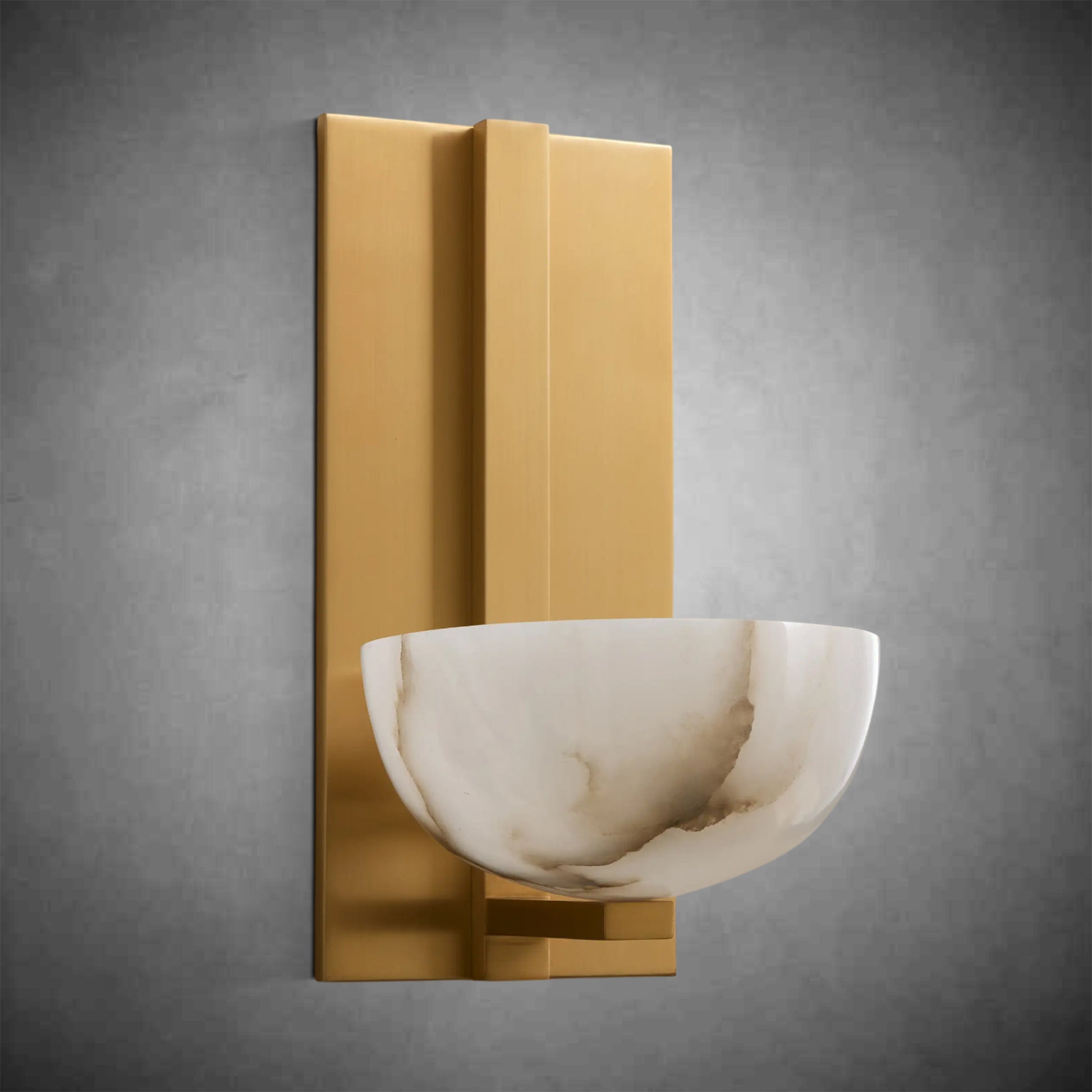 Belmira Sconce-Fanci Lamps