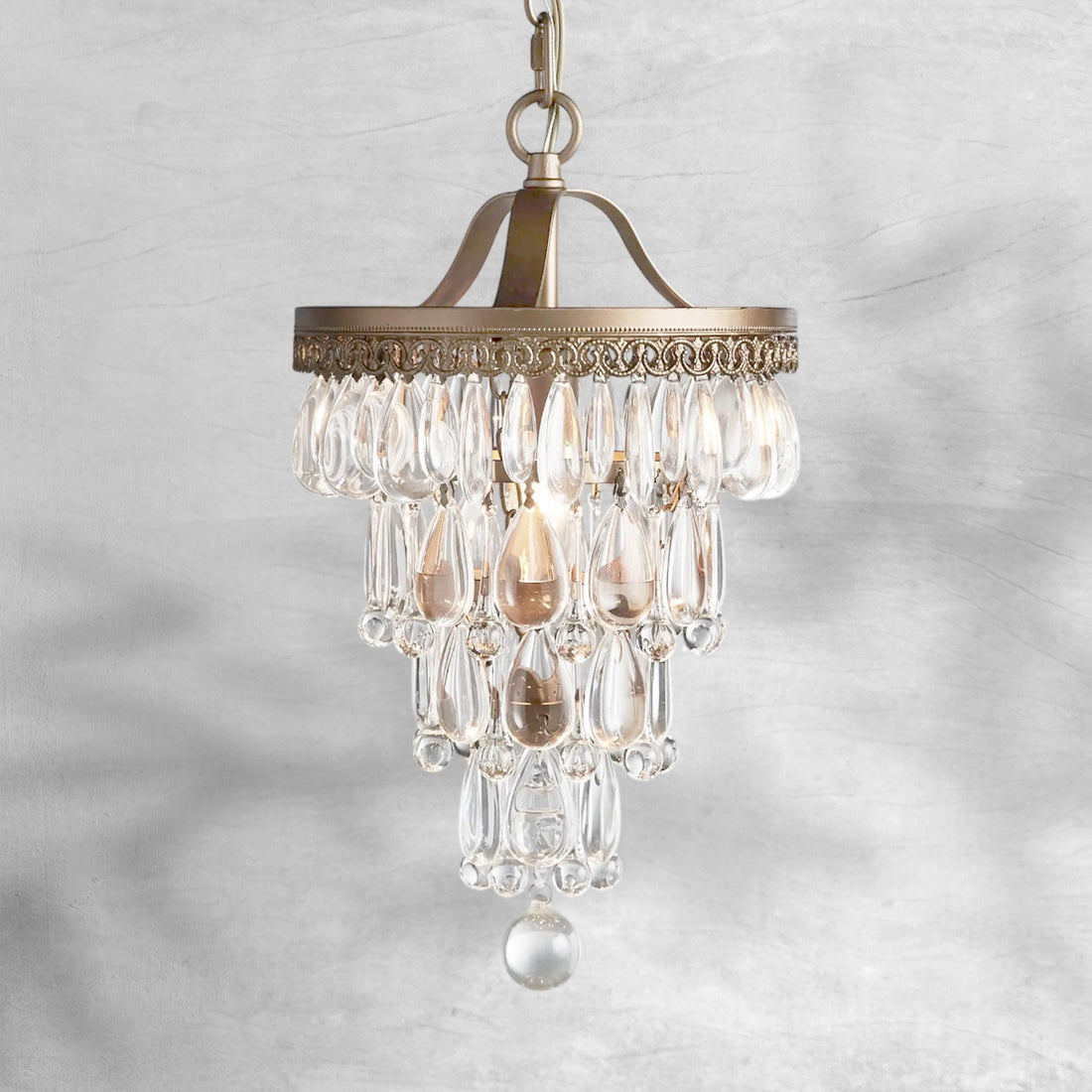 Anabella Pendant-Fanci Lamps