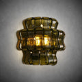Ghiaccio Wall Sconce-Fanci Lamps