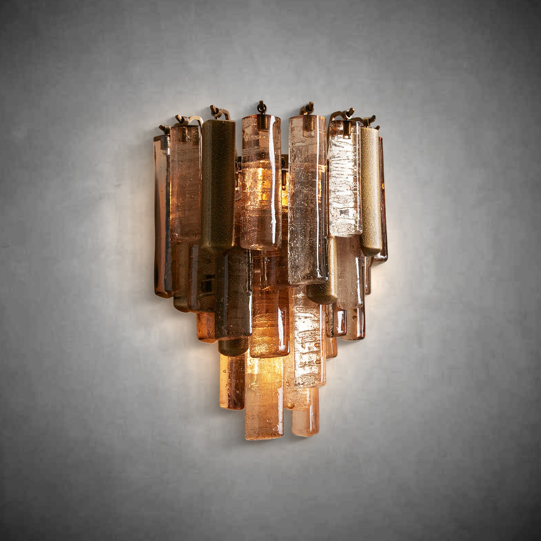 Neve Sconce-Fanci Lamps