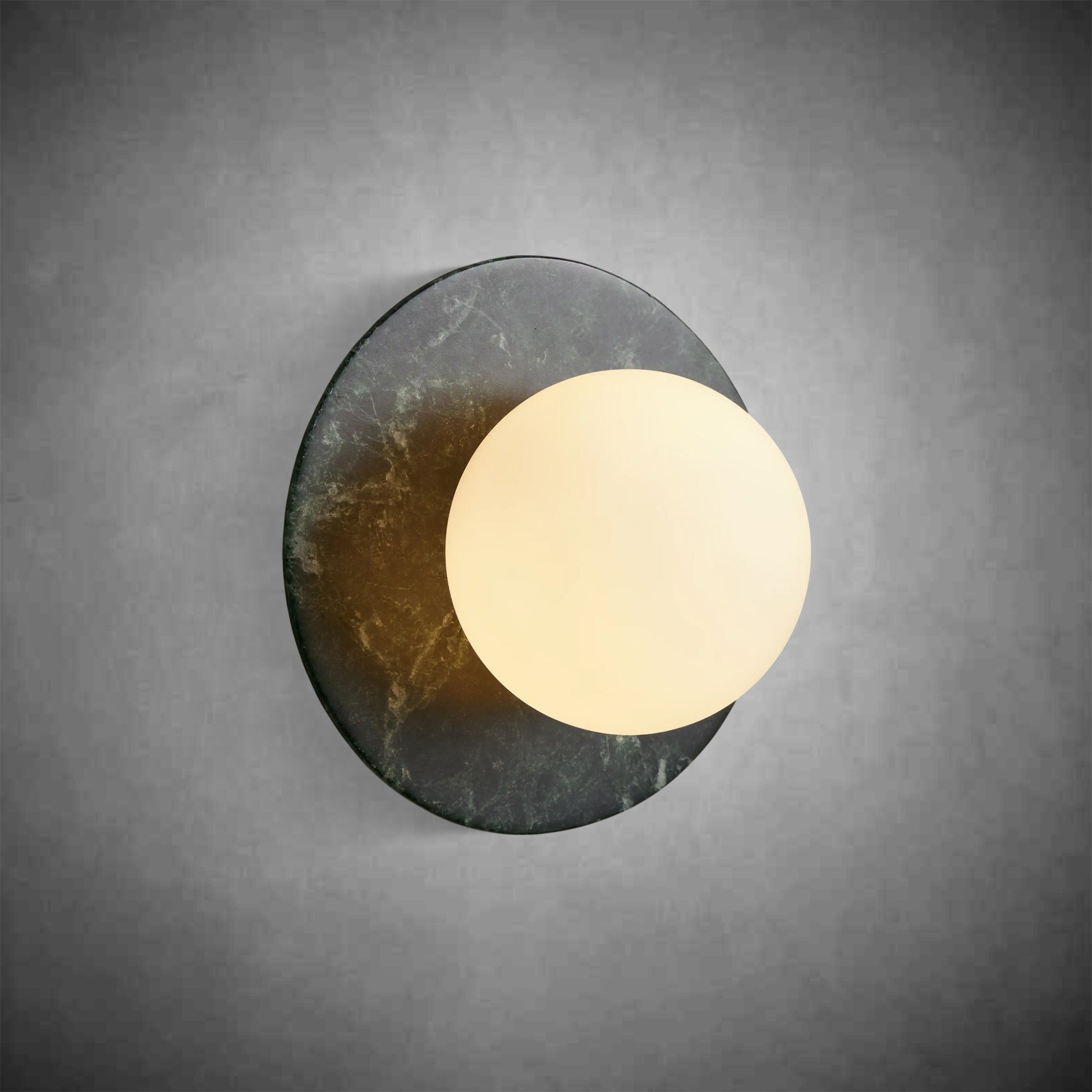 Corinna Sconce-Fanci Lamps