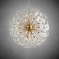 Lily Round Chandelier 8/10/19 Light-Fanci Lamps