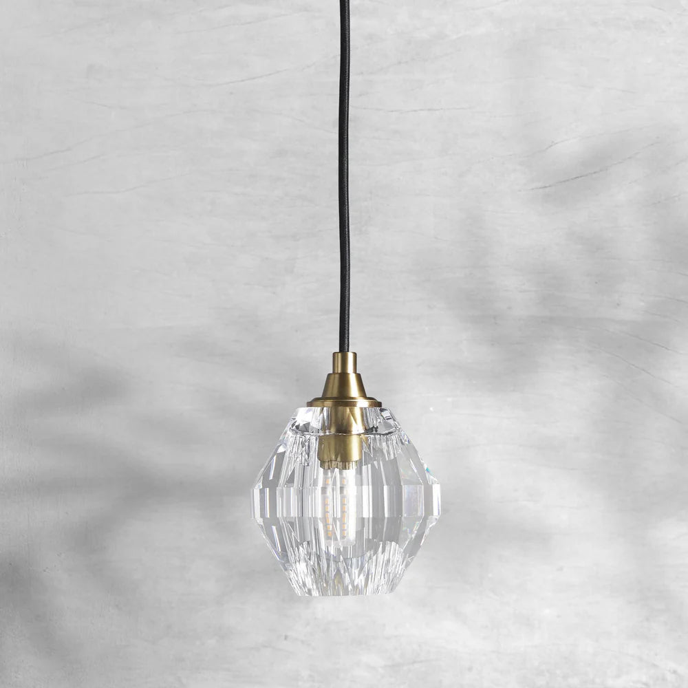 Amoroso Pendant-Fanci Lamps